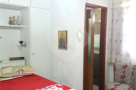 Sobrado à venda com 3 quartos, sendo 1 suíte, em Jardim Japão, São Paulo, SP