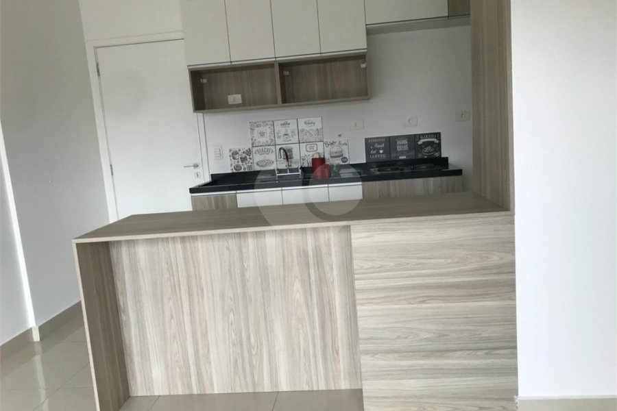 Apartamento à venda ou para alugar com 1 quarto em Santana, São Paulo, SP