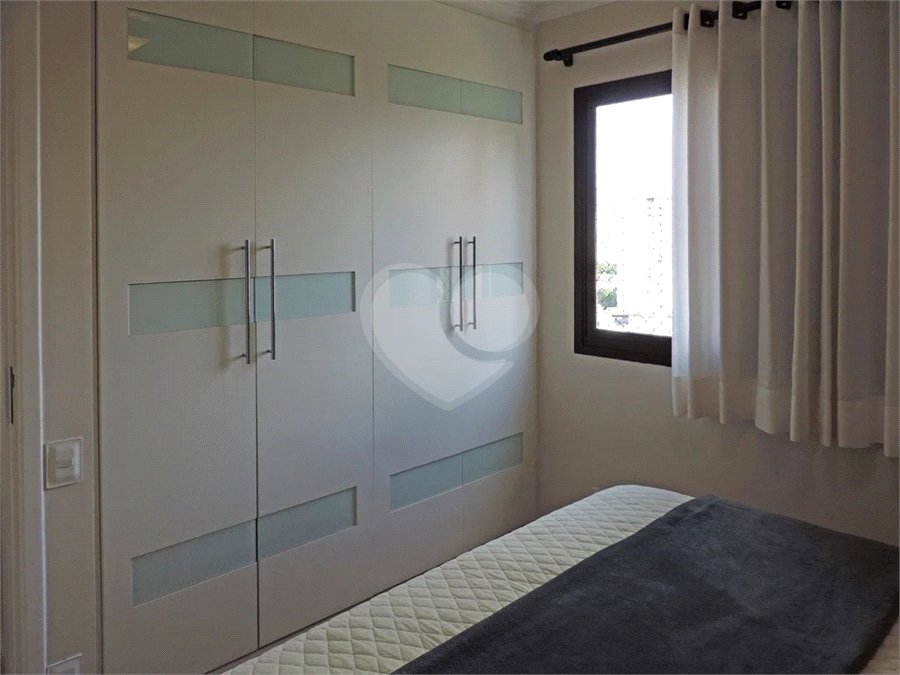 Apartamento para alugar com 3 quartos, sendo 1 suíte,  em Alto da Boa Vista, São Paulo, SP