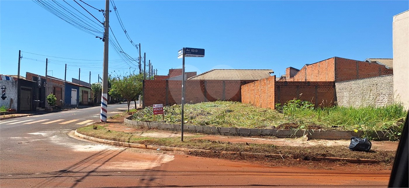 Terreno à venda ou para alugar em Jardim Cristo Redentor, Ribeirão Preto, SP