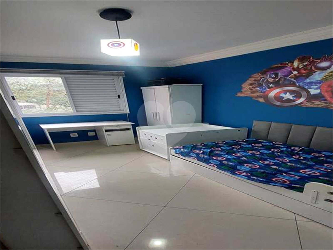 Apartamento à venda com 2 quartos em Tremembé, São Paulo, SP