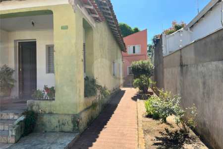 Casa à venda com 4 quartos em Vila Santana, Sorocaba, SP