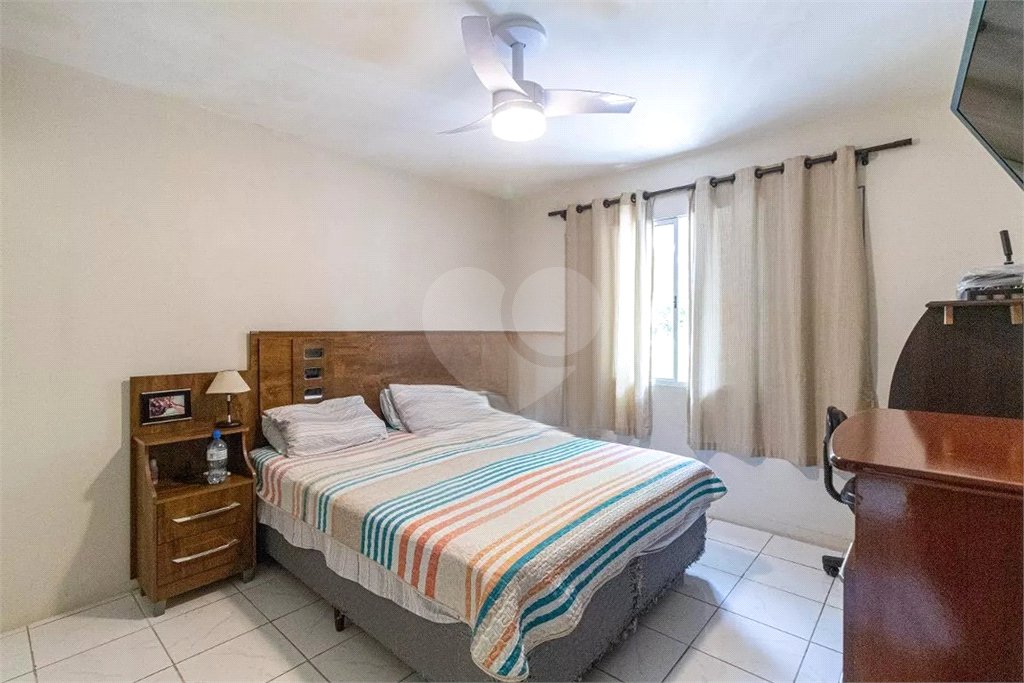 Sobrado à venda com 3 quartos, sendo 1 suíte, em Vila Tiradentes, São Paulo, SP