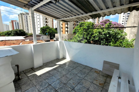 Prédio à venda com 3 quartos em Vila Hamburguesa, São Paulo, SP