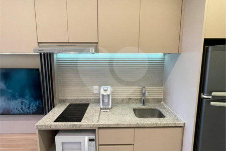 Apartamento para alugar com 1 suíte em Perdizes, São Paulo, SP