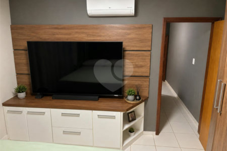Sobrado à venda com 3 quartos em Jardim Esplanada II, Indaiatuba, SP