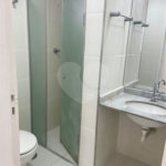 Apartamento para alugar com 3 quartos em Parque Erasmo Assunção, Santo André, SP
