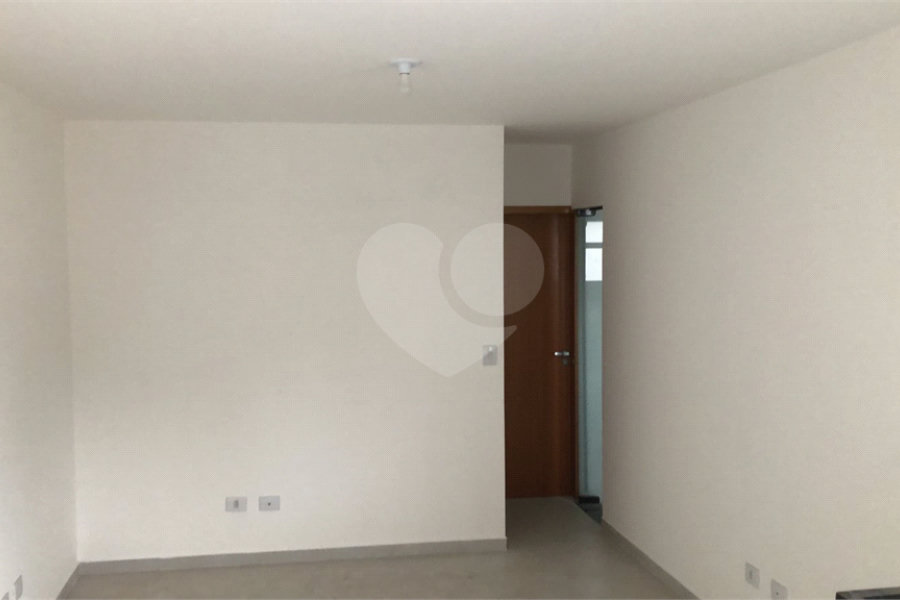 Apartamento à venda com 2 quartos em Vila Prudente, São Paulo, SP