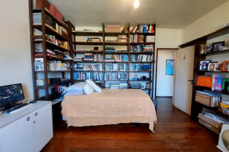 Casa à venda com 3 quartos, sendo 1 suíte, em Botafogo, Rio de Janeiro, RJ