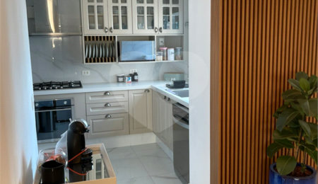 Apartamento à venda com 4 quartos, sendo 2 suítes,  em Santana, São Paulo, SP
