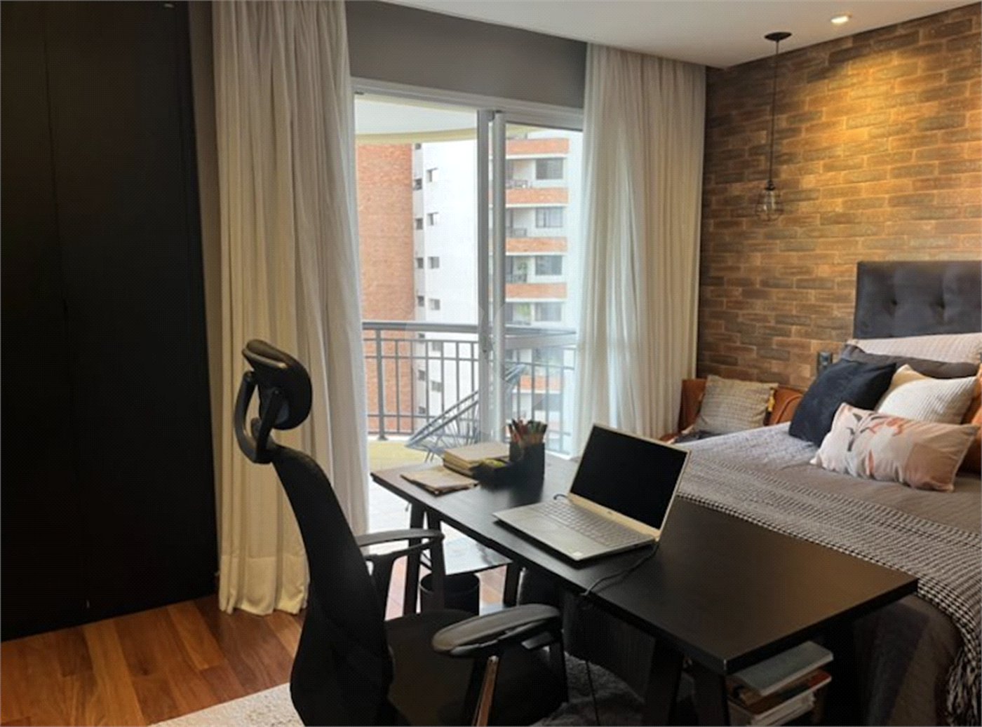 Apartamento à venda com 3 suítes em Perdizes, São Paulo, SP