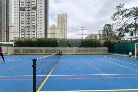 Apartamento à venda com 3 suítes no Centro, São Bernardo do Campo, SP