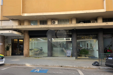 Salão à venda ou para alugar em Consolação, São Paulo, SP