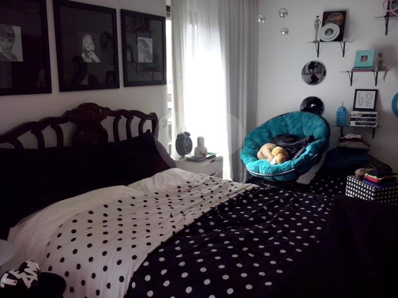 Apartamento à venda com 4 suítes em Vila Morumbi, São Paulo, SP