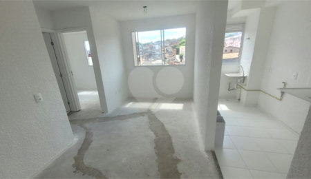 Apartamento à venda com 2 quartos em Vila Andrade, São Paulo, SP