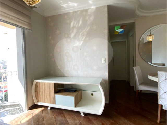 Apartamento à venda com 2 quartos em Freguesia do Ó, São Paulo, SP