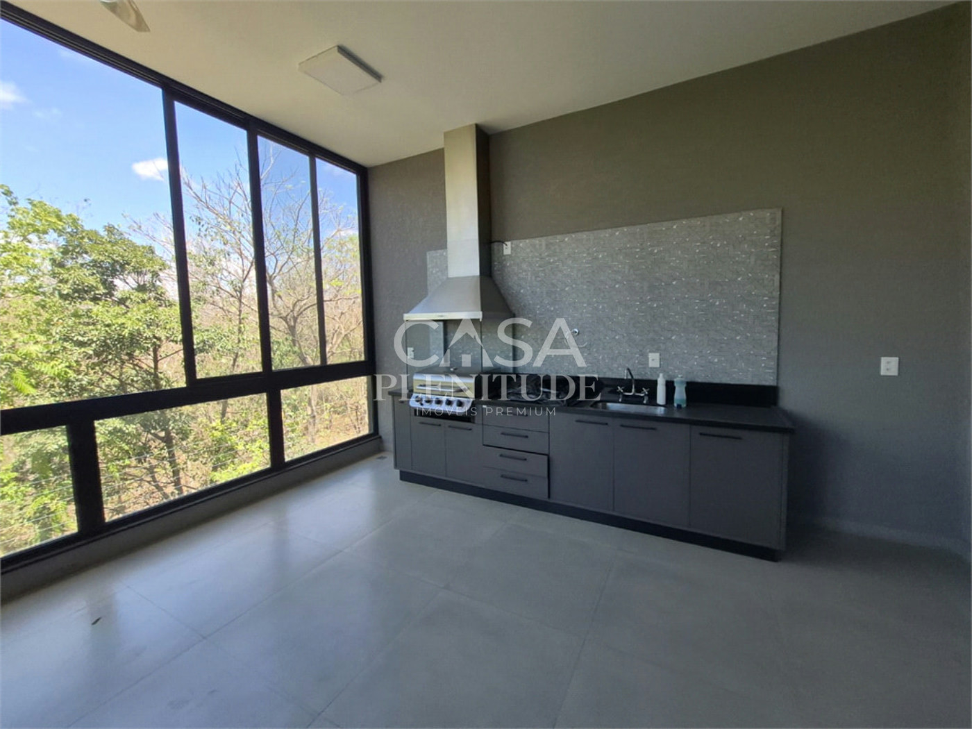 Casa em condomínio à venda ou para alugar com 2 suítes em Alphaville Nova Esplanada 3, Votorantim, SP