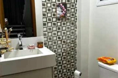 Casa à venda com 3 quartos, sendo 1 suíte, no condomínio Horto Florestal II, Sorocaba - SP