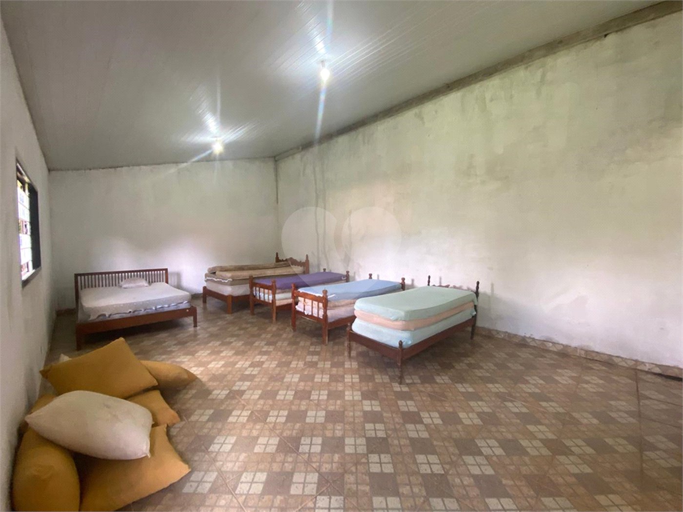 Chácara à venda com 1 quarto em Chácara Flora Araraquara, Araraquara, SP