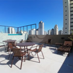 Studio à venda com 1 quarto em Vila Mariana, São Paulo, SP
