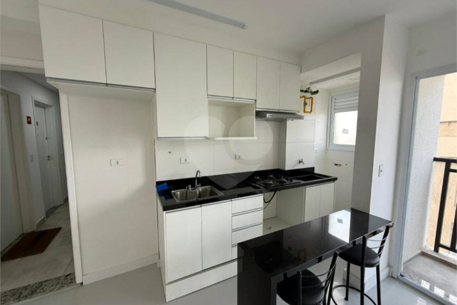 Apartamento à venda ou para alugar com 2 quartos em Tucuruvi, São Paulo, SP