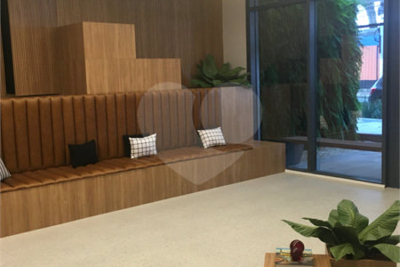 Apartamento à venda com 1 quarto em Paraíso, São Paulo, SP