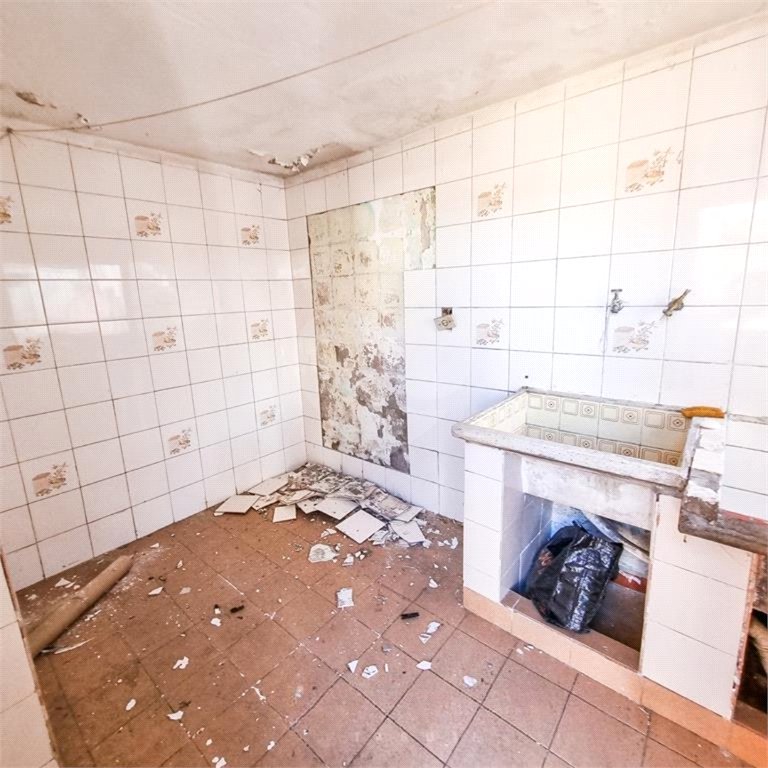 Sobrado à venda com 5 quartos em Vila Indiana, São Paulo, SP