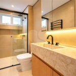 Apartamento à venda com 4 quartos, sendo 1 suíte, em Alto da Boa Vista, São Paulo, SP
