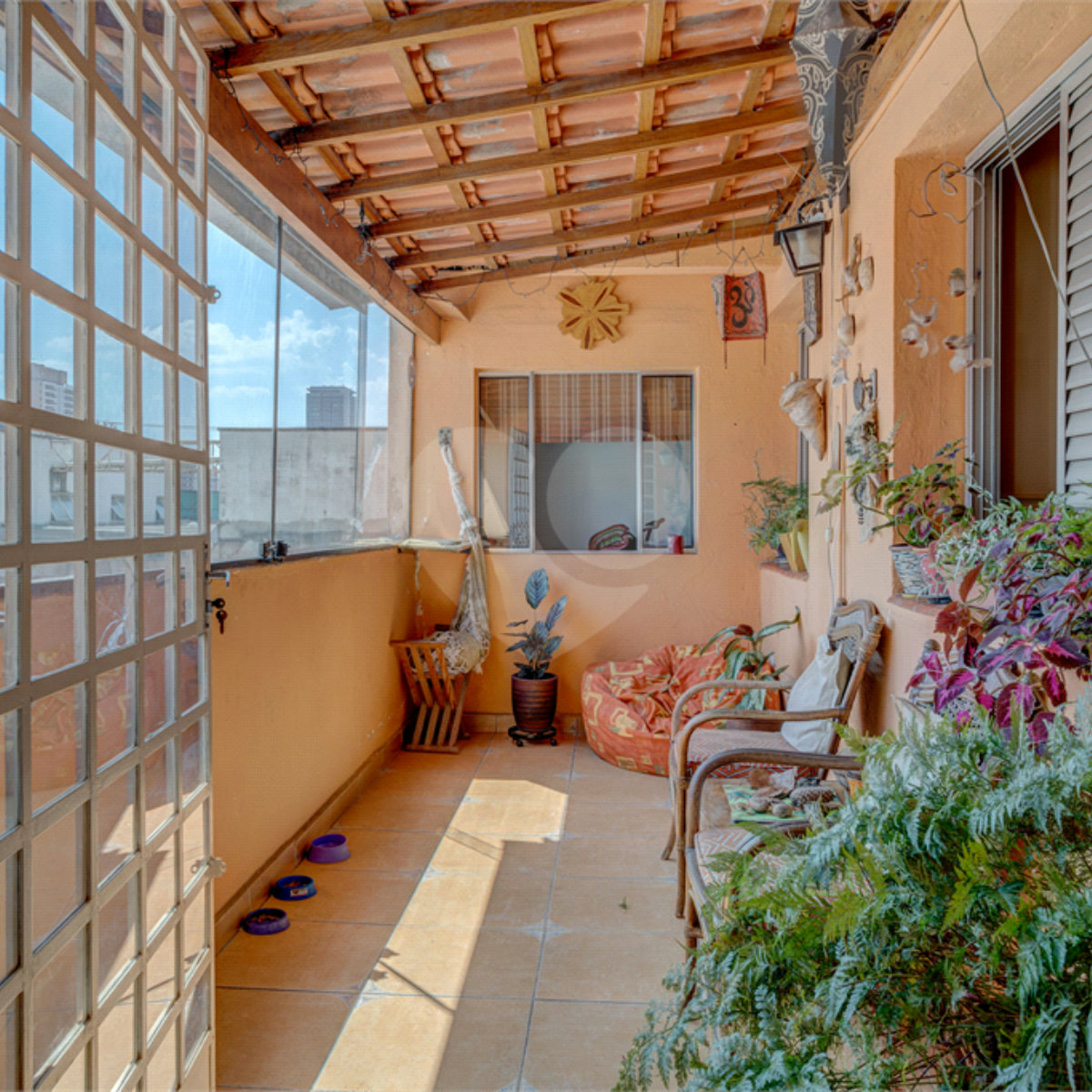 Apartamento à venda com 2 quartos em Chácara Santo Antônio, São Paulo, SP