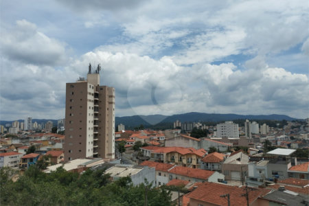Apartamento à venda com 1 quarto em Água Fria, São Paulo, SP