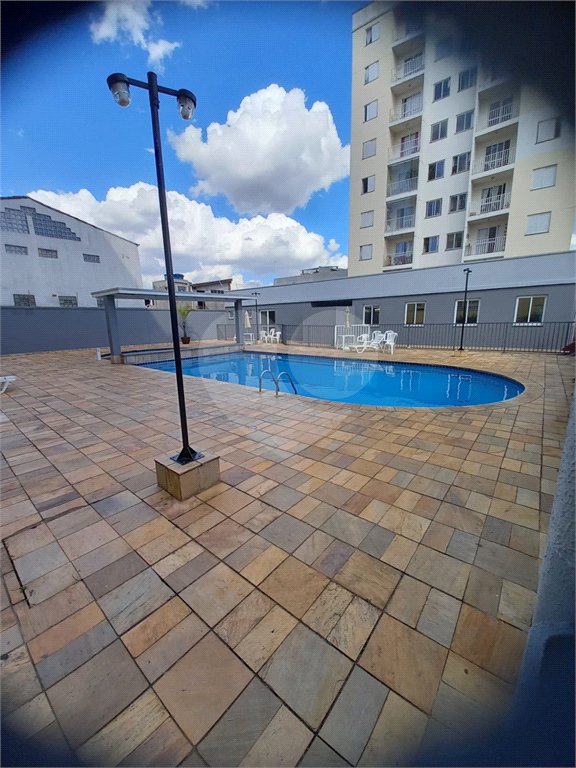 Apartamento à venda com 2 quartos em Freguesia do Ó, São Paulo, SP