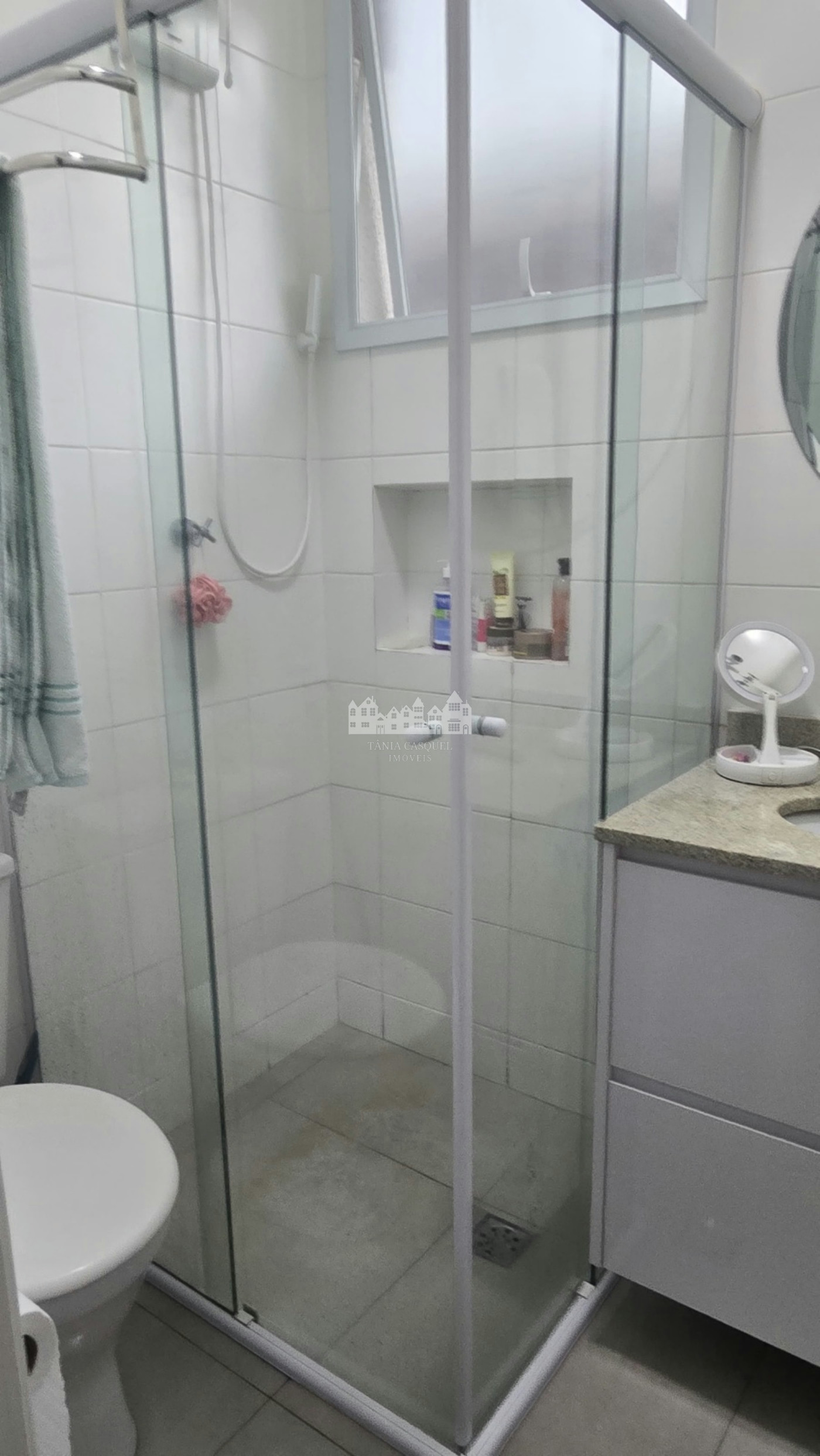 Casa Térrea à Venda no Condomínio Dei Fiori – Atibaia/SP