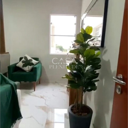 Apartamento à venda com 2 quartos em Vila Hortência, Sorocaba, SP