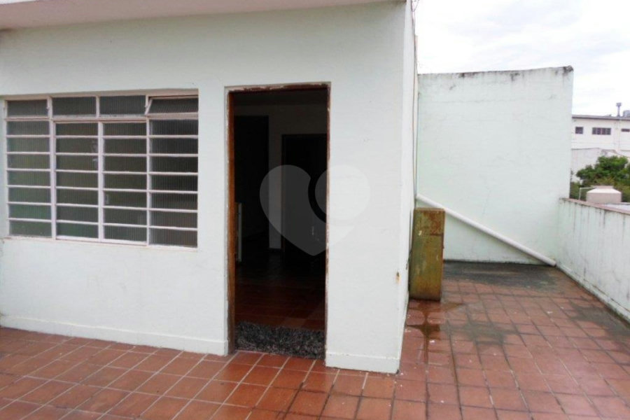 Casa à venda com 4 quartos, sendo 1 suíte,  em Santana, São Paulo, SP