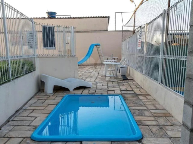 Apartamento à venda com 2 quartos em Casa Verde, São Paulo, SP