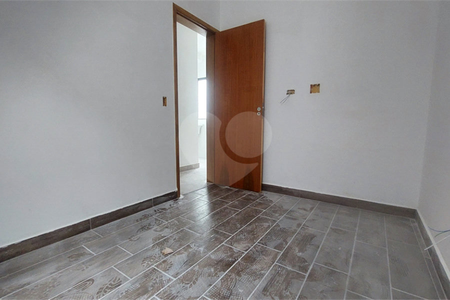 Casa à venda com 2 quartos no condomínio Residencial Abel, São Paulo - SP