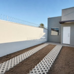 Casa à venda ou para alugar com 2 quartos, sendo 1 suíte, em Santa Rita, Três Lagoas, MS