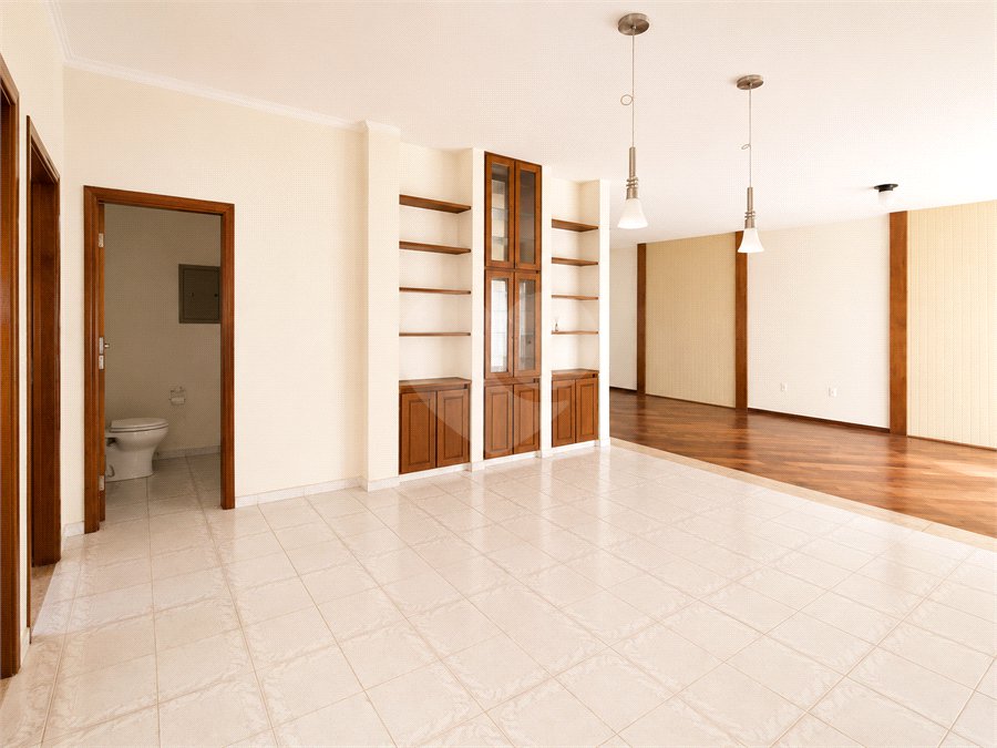 Casa Térrea para alugar com 4 quartos, sendo 1 suíte,  em Jardim América, Sorocaba, SP