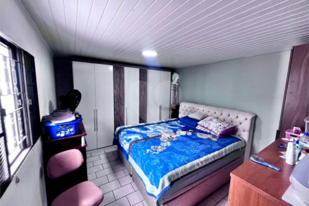 Casa à venda com 2 quartos, sendo 1 suíte,  em Vila Oliveira, Itapetininga, SP