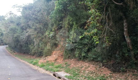 Condomínio à venda em Serra da Cantareira, Mairiporã, SP