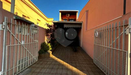 Casa à venda com 2 quartos no Centro, Itapetininga, SP