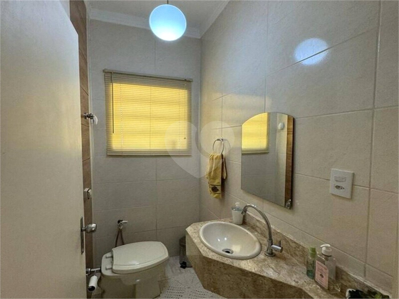Casa Térrea à venda com 4 quartos, sendo 1 suíte, no Brasil, Itu, SP