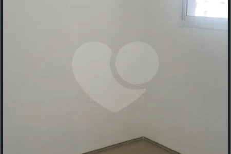 Apartamento à venda com 2 quartos em Jaguaré, São Paulo, SP