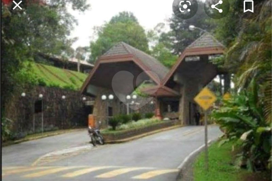 Casa à venda em Serra da Cantareira, Mairiporã, SP