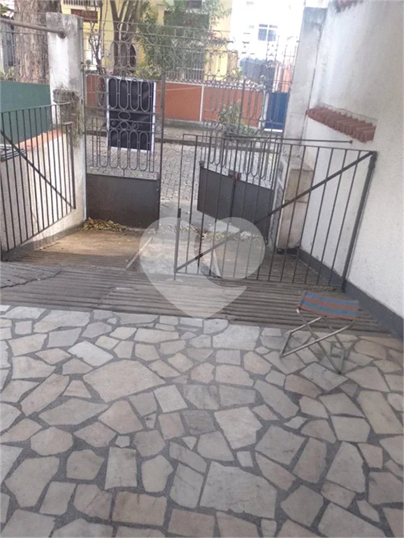 Casa à venda com 4 quartos em Maracanã, Rio de Janeiro, RJ