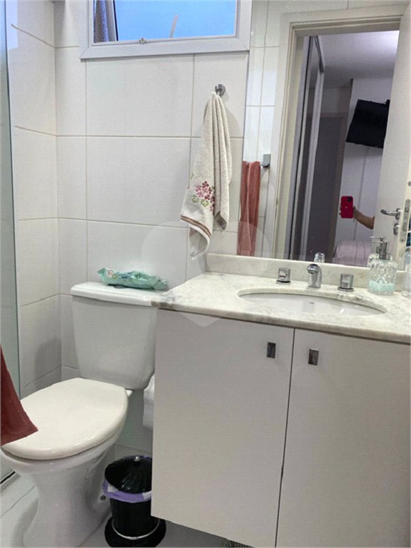 Apartamento à venda com 3 quartos, sendo 1 suíte, em Chora Menino, São Paulo, SP