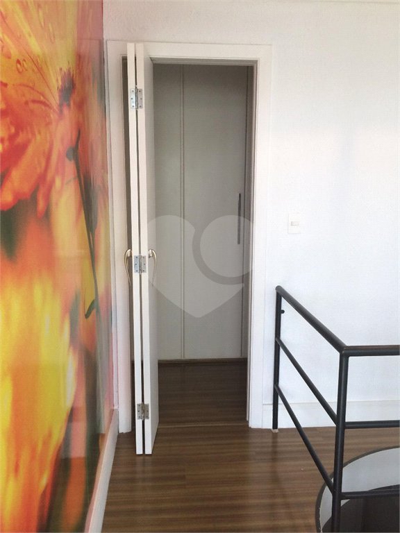 Duplex à venda com 2 quartos, sendo 1 suíte, em Imirim, São Paulo, SP