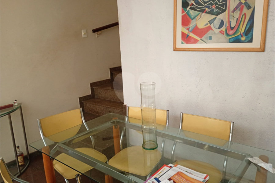Casa de Vila à venda com 3 quartos, sendo 1 suíte, em Mandaqui, São Paulo, SP