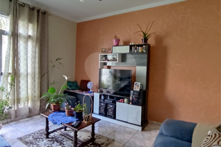 Apartamento à venda com 3 quartos em Parque Mandaqui, São Paulo, SP