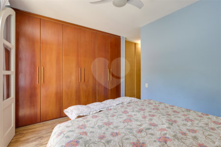 Sobrado à venda com 4 quartos, sendo 2 suítes, em Chácara Santo Antônio (zona Sul), São Paulo, SP